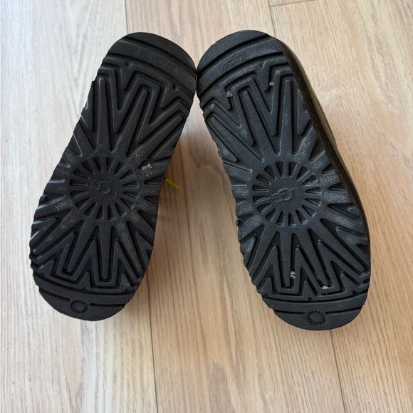 Neumel Heritage Platform Uggs - Picture 6 of 7